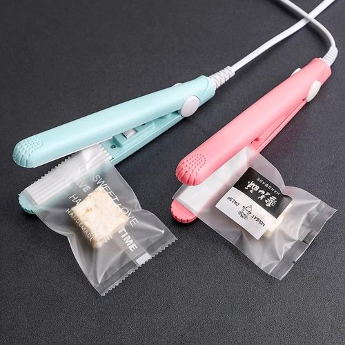 2 In 1 Mini Hair Straightener/sealer Item | Buy 2 In 1 Mini Hair Straightener/sealer | SPOP Enterprise Global